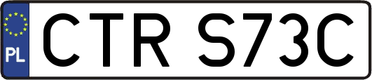 CTRS73C