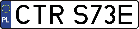 CTRS73E