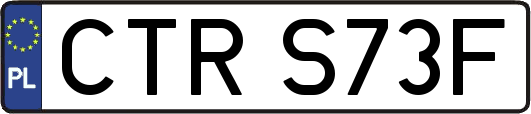 CTRS73F
