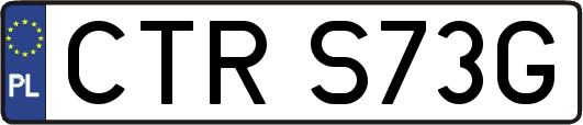CTRS73G