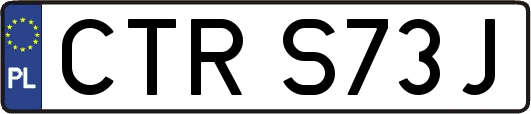 CTRS73J