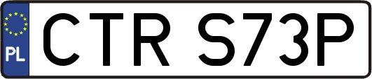 CTRS73P