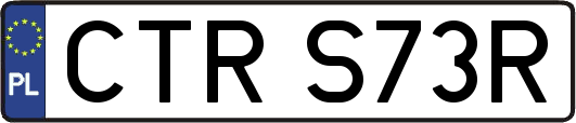 CTRS73R
