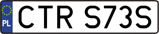 CTRS73S