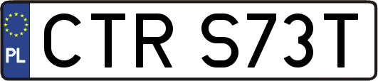 CTRS73T