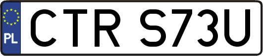 CTRS73U