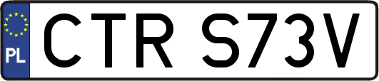CTRS73V