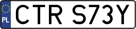 CTRS73Y