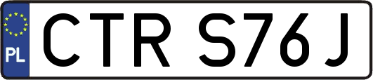 CTRS76J