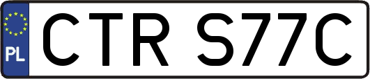 CTRS77C