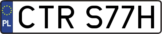 CTRS77H