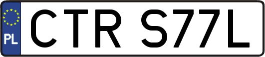 CTRS77L