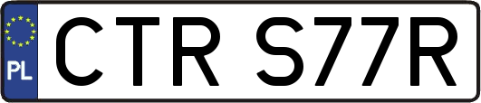 CTRS77R