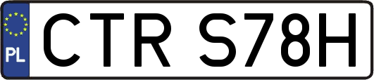 CTRS78H