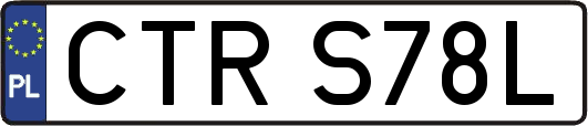 CTRS78L