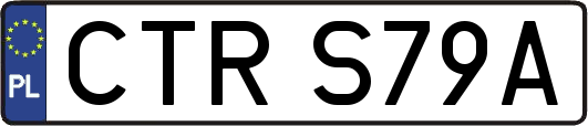 CTRS79A