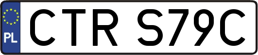 CTRS79C