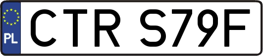 CTRS79F