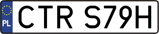 CTRS79H