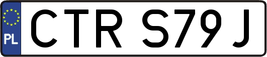 CTRS79J