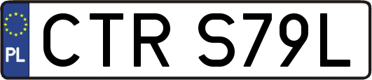CTRS79L