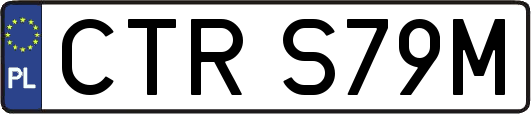 CTRS79M