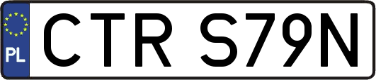 CTRS79N