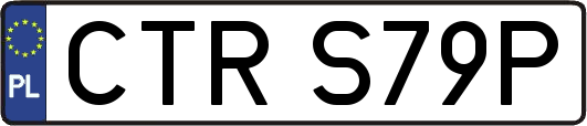 CTRS79P