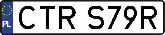 CTRS79R