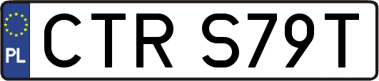 CTRS79T