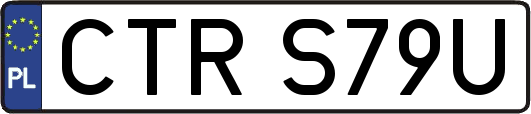 CTRS79U