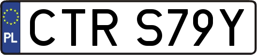 CTRS79Y