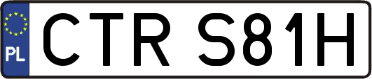 CTRS81H
