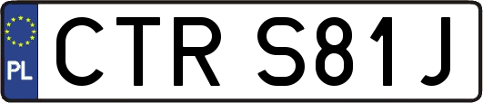 CTRS81J