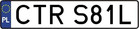 CTRS81L