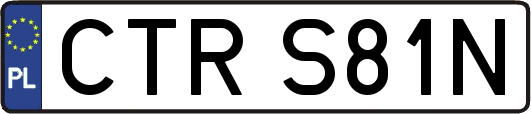 CTRS81N