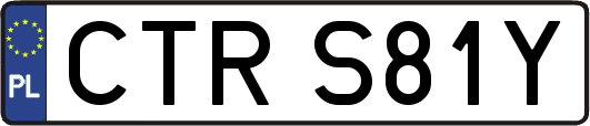 CTRS81Y