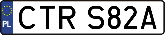 CTRS82A