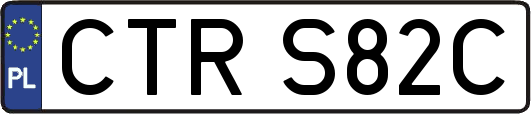 CTRS82C