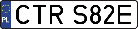 CTRS82E
