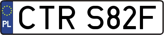 CTRS82F