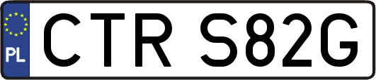 CTRS82G