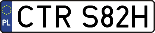 CTRS82H