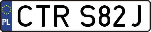 CTRS82J