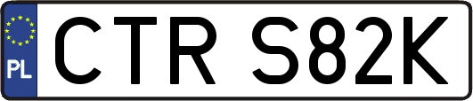 CTRS82K