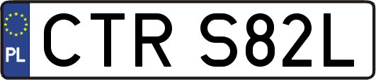 CTRS82L