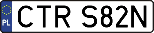 CTRS82N