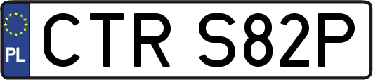 CTRS82P