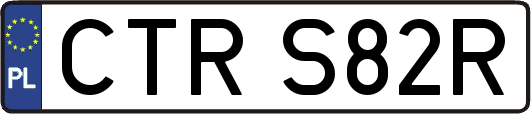 CTRS82R