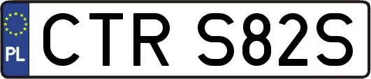 CTRS82S